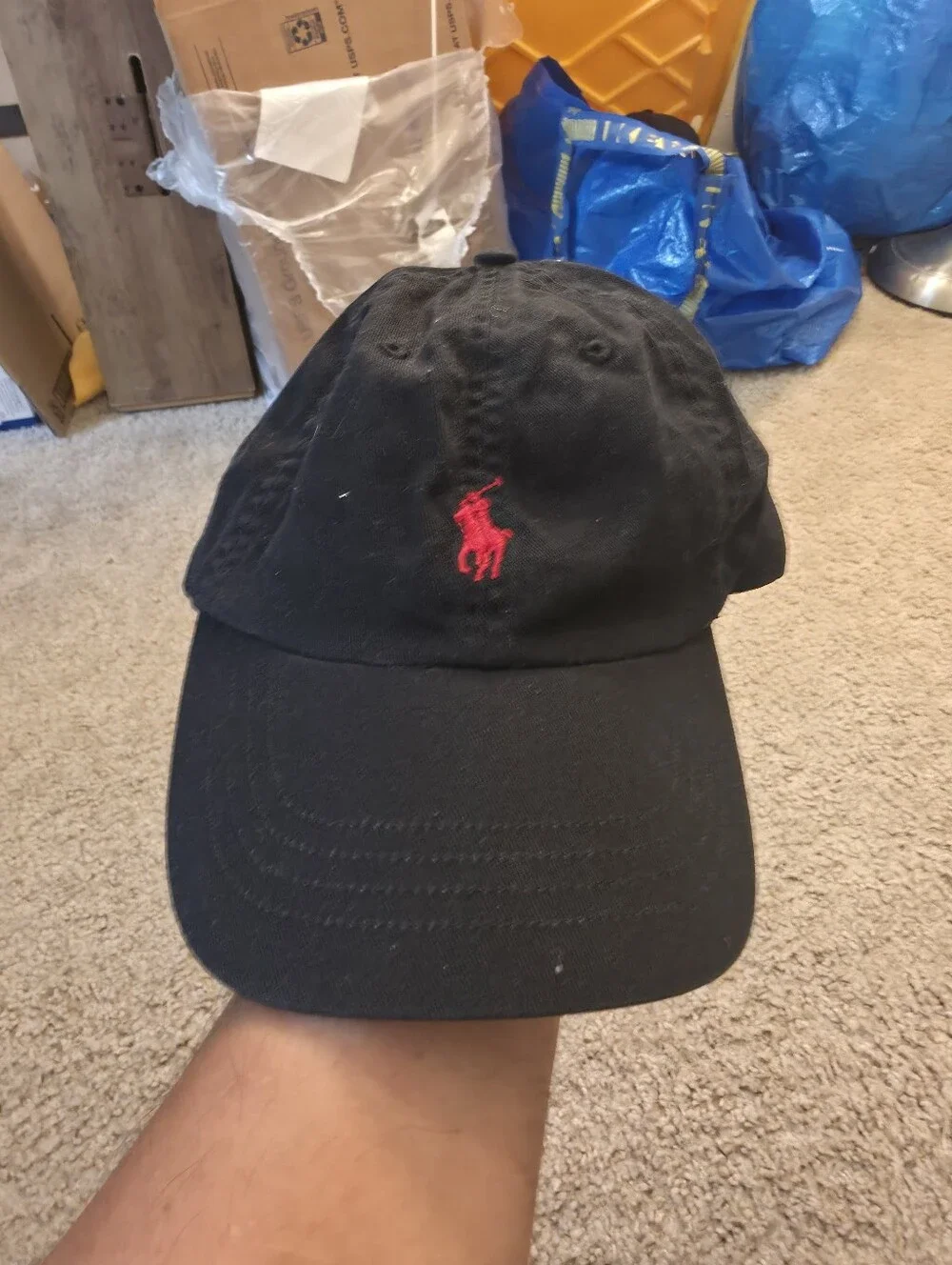 Polo Ralph Lauren